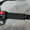 Quadros e acessórios para motociclos – Alças para motociclos