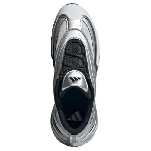 Adidas Wonder Runner Anti Slip Wear Resistant Low Top Running Shoes - JR3193