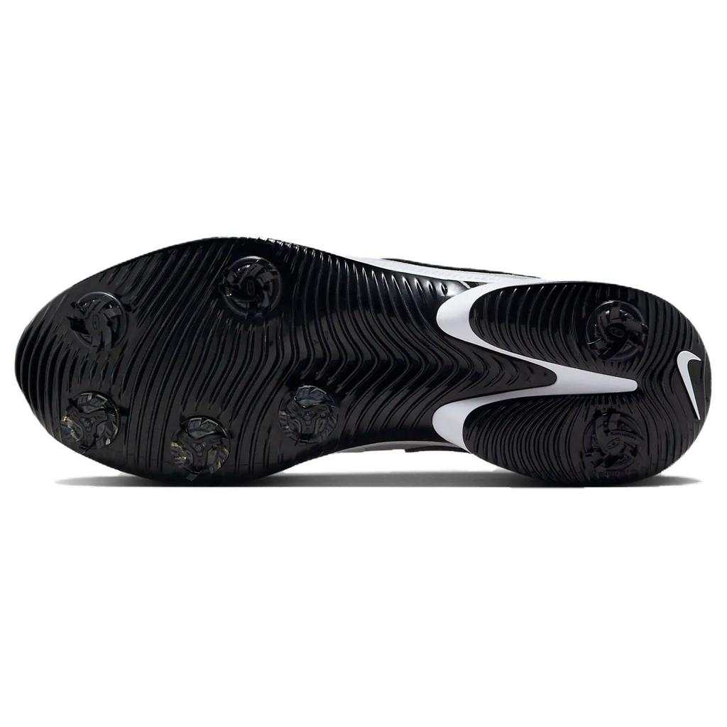 Nike Air Zoom Victory Tour 3 NRG Weit Weiß Metallic-Gold Unisex-Sneaker Metallic-Silber Schwarz FJ2242-100