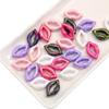 Acrylic Beads Lip Charms Beads For DIY Bracelet Necklace 10Pcs