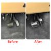 For Geely Galaxy Starship 7 EM-i 2025 Accelerator Pedal Anti-slip Brake Pedal Automobile Modification Supplies Fashion