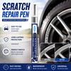 Touch-up Paint Pen Quick-drying Car Paint Repair Tool Car Paint Scratches, Dents Repair Tool Waterproof Sun-proof,