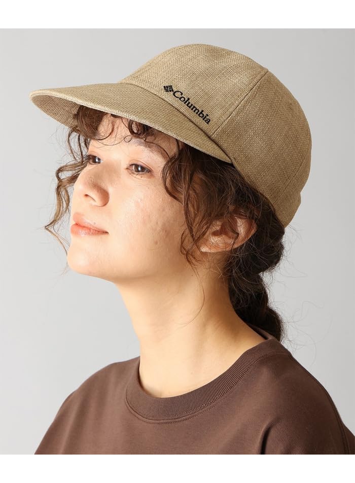 Columbia Sunflower Fork Cap PU5776 Delta One Size