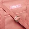 Tote Bag BIG LOGO 2WAY BAG 103202053015 Pink [Milkfed] Women's