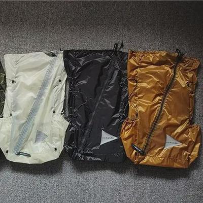 2024 Ultra-Light Urban Outdoor Cycling & Hiking Backpack