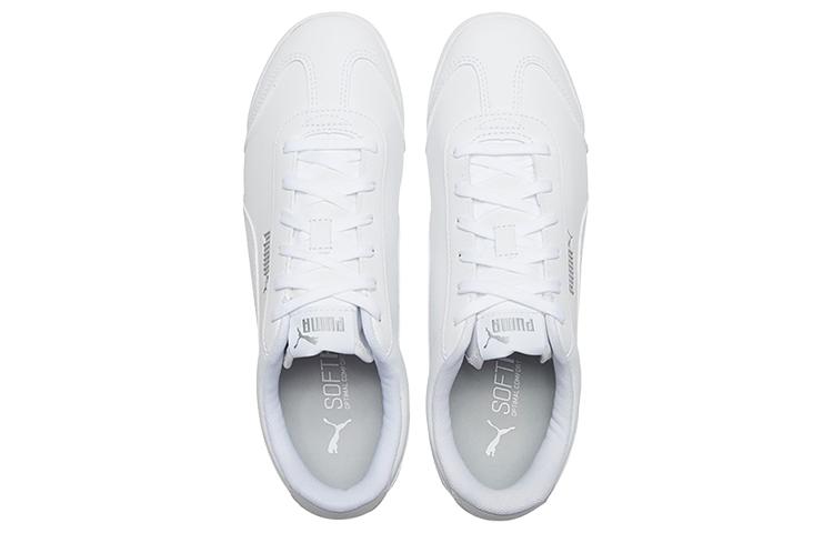 Men's Sneakers Puma Turino FSL 'Triple White'