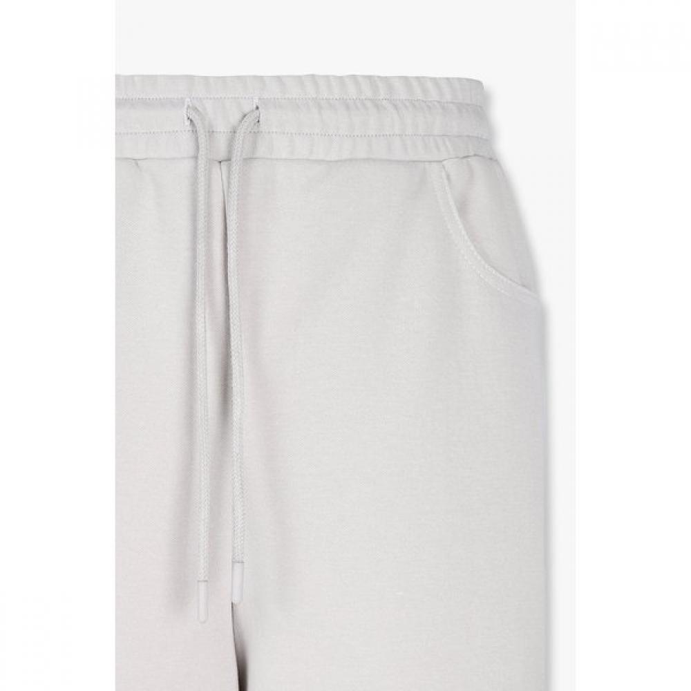 Vov Side Line Jersey Wide Pants 7156330800