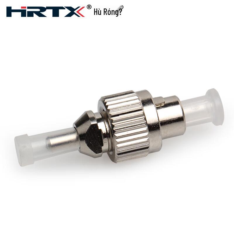 HRTX FC-LC Fiber Optic Adapter