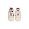 ONITSUKA TIGER MEXICO 66 Deconstruction Low Top Sports Casual Shoes White Red Infant And Toddler Baby 1184A074-203