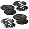 Accesorios de exterior – Emblemas