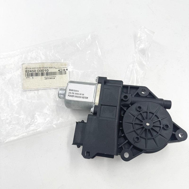 82450D3010 82450-D3010 Motore Alzacristalli Elettrici per Hyundai Tucson 2016 2017 2018    Motore Alzacristalli