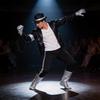 Michael Jackson Performance Costume With Sequined Stage Outfit For Kids And Adults