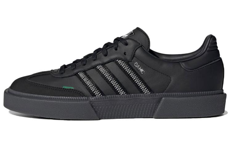 Type O-8 Oamc x Type O-8 Adidas Originals  Triple Black  FY6948 44