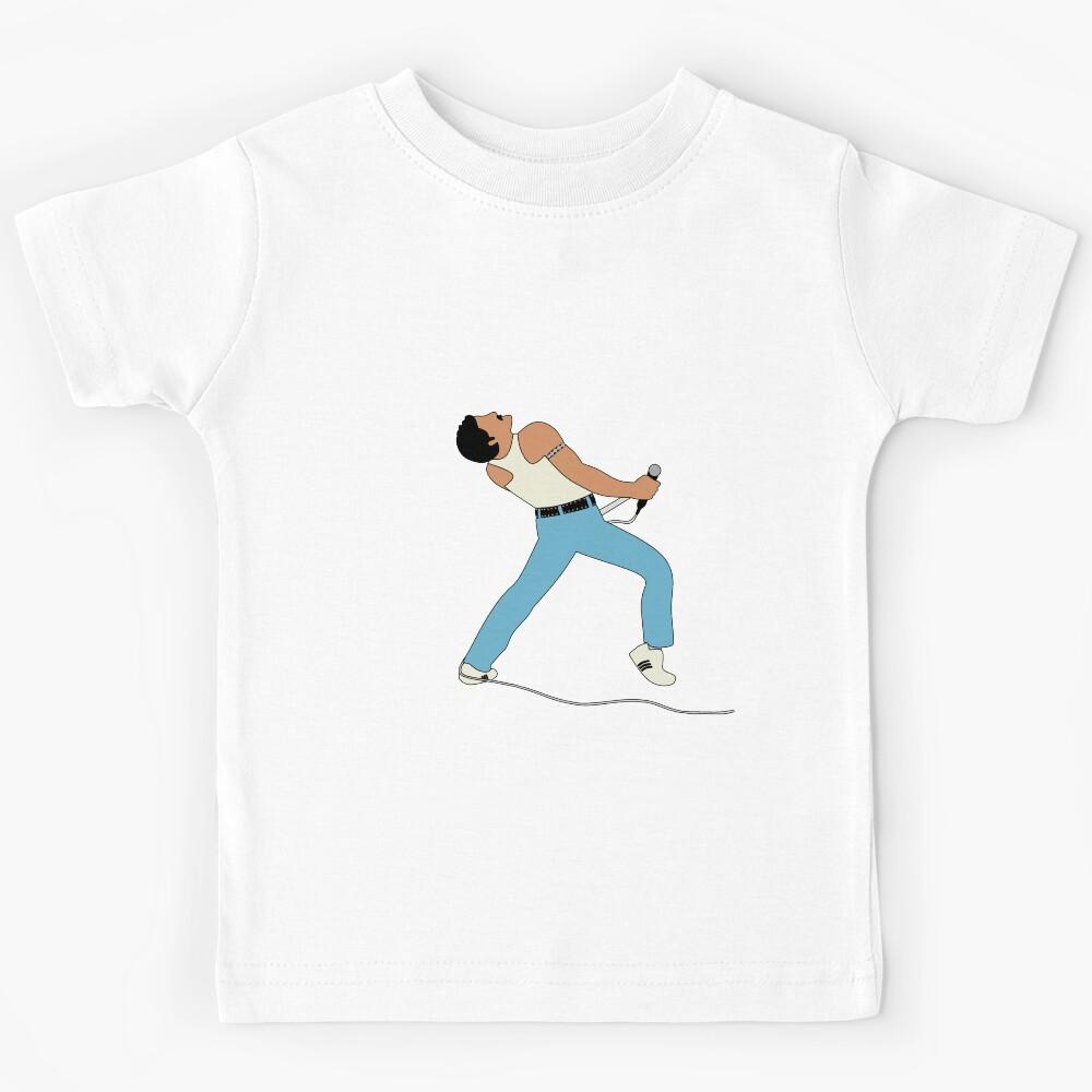Sing Kids T-Shirt 100