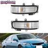 For 2006-2011 TOYOTA CAMRY AURION Front Turn Signal Light Fog Light LH&RH