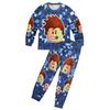 Roblox Boys' Long Sleeve & Pants Homewear Set