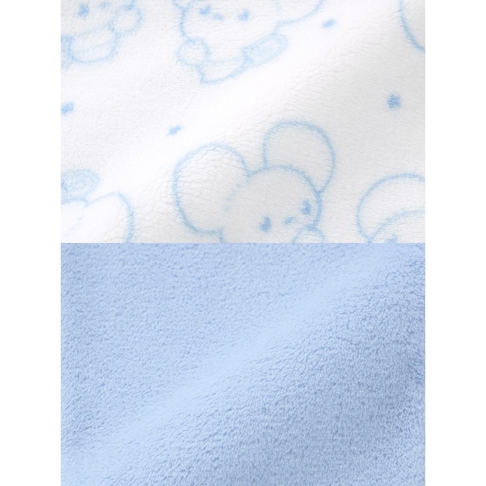 Gu By Uniqlo Kids Marshmallow Feel Lounge Set With Pocket Pieces