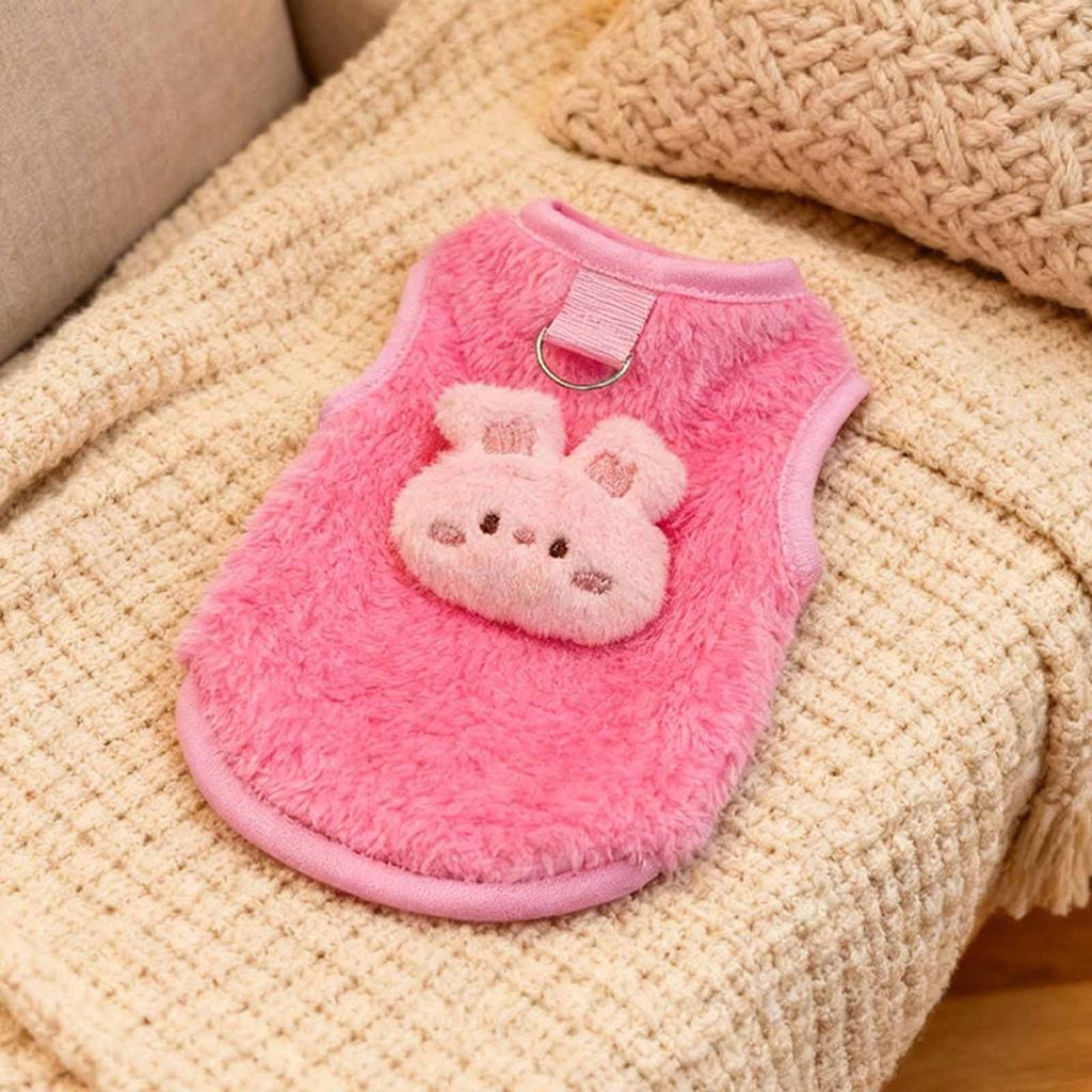 Ubranka dla psów małych i średnich, Zimowe stroje dla zwierząt domowych dla Bichona, Schnauzera, Szczeniąt i Kotów, Ciepłe Wygodne Ubrania