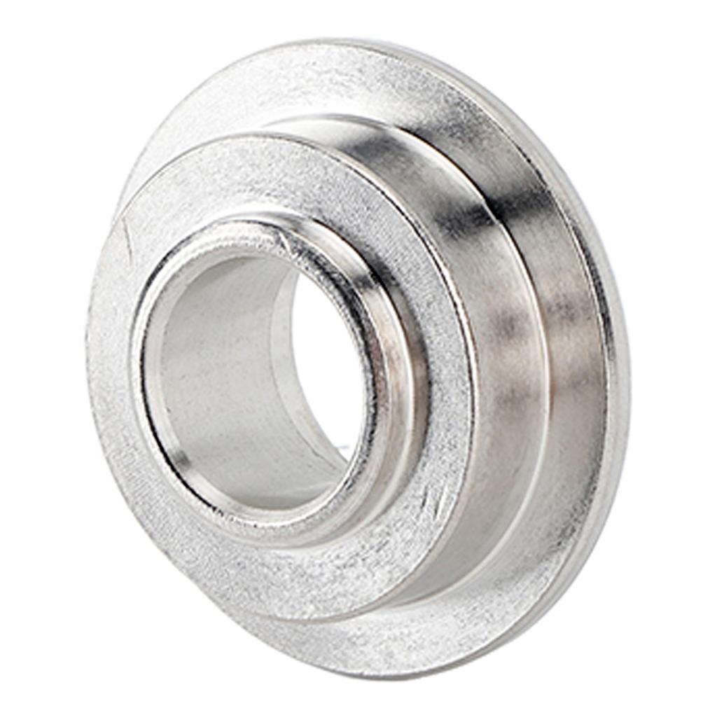 6E7‑45987‑01 Outboard Propeller Spacer Replacement for F20HP Engines Rust Prevention Boat Motor Spacer