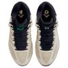 Nike KD 18 LE EP Sanddrift Pérola Suave Sanddrift Tênis Masculino Branco II3841100