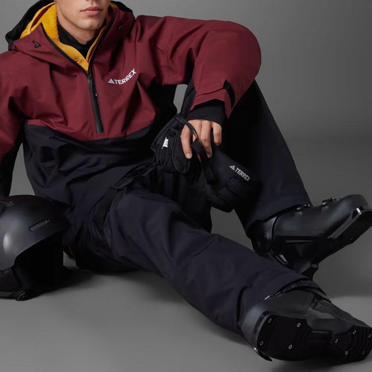 New Adidas Terrex Xperior 2L Non Insulated Pants IB1191