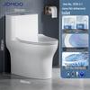 JOMOO Siphonic Toilet with Soft-Close Lid