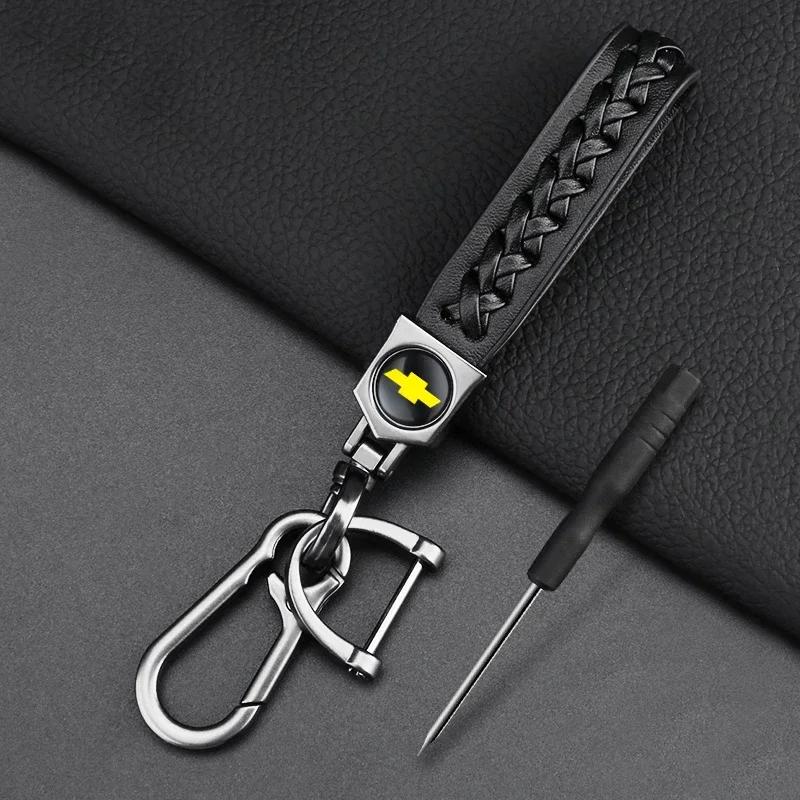 Auto Logo Auto Rad Reifen Ventilkappe mit Schlüsselanhänger Für Chevrolet Cruze TRAX Aveo Lova Sail EPICA Captiva Malibu Volt Camaro Cobalt