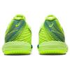New Asics Solution Speed Ff 2 'Hazard Green' Women's 1042A136-300