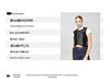 Custom Logo Equestrian Safety Vest for Horse Riding 8108001