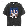 Limited Jeremy Corbyn T Shirt Sweater SweaT Couples long or short sleeves vintage Washed Breathable homme Comfortable graphic