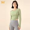 361° Women's Long Sleeve Yoga & Pilates Top