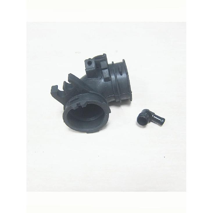 Car Accessories Engine Parts Air Intake Hose with Connector ZJ01-13-221 for Mazda 3 2004-2012 BK BL 1.6 Mazda 2 1.3 1.5