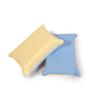 1PCS Multifunctional Car Cleaning Sponge Block Non-woven Double-sided Velvet Sponge Block Car Glass Cleaning and Defogging Sponge Wipe