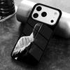 Keep Calm And Parry On Fencing Sports  Funny Design Phone Case for iPhone 17 16 15 Pro Max Air 14 13 12 11 Plus Shockproof Cover