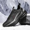 Fashionable Men's Women's Casual Shoes Low Top Cushioning Anti Slip Running Outdoor Full-length Carbon Plate Sports