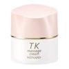Menard TK Massage Cream [Unscented] (80g)