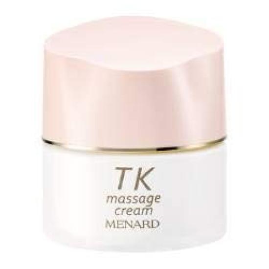 

Menard TK Massage Cream [Unscented] (80g)