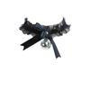 Lace Choker with Small Bell - Sexy Maid Style Clavicle Pendant