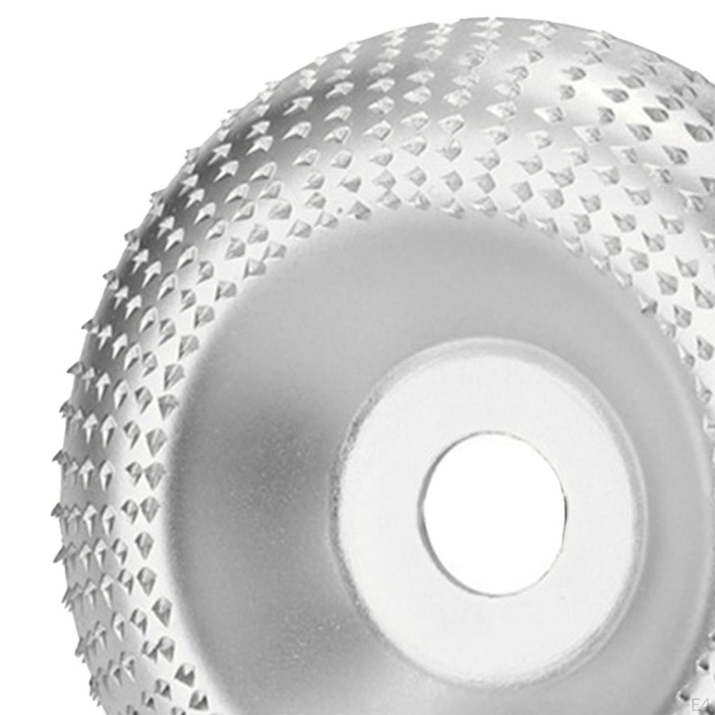 Wood Carving Wheel for Precision Shaping And Polishing