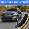 T-Top-Rated-68297298AA 52026977 Conduit d'air propre Tuyau d'admission Connecté au couvercle du filtre à air Pour Dodge Jeep 1.4L Compass M6
