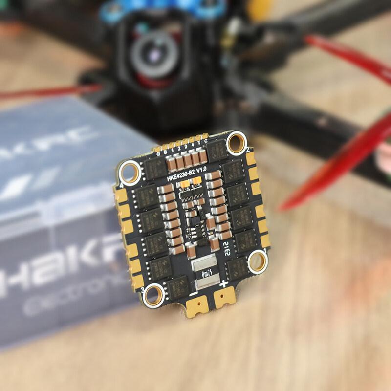 HAKRC 4-in-1 FPV Drone ESC