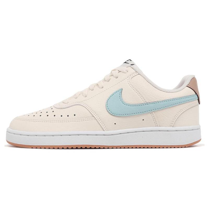 

Nike Court Vision Low Pale Ivory Jade Ice Women s FQ6876-131 37.5 экрю