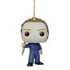 Halloween Car Rear View Mirror Charm Horror Mini Zombie 2D