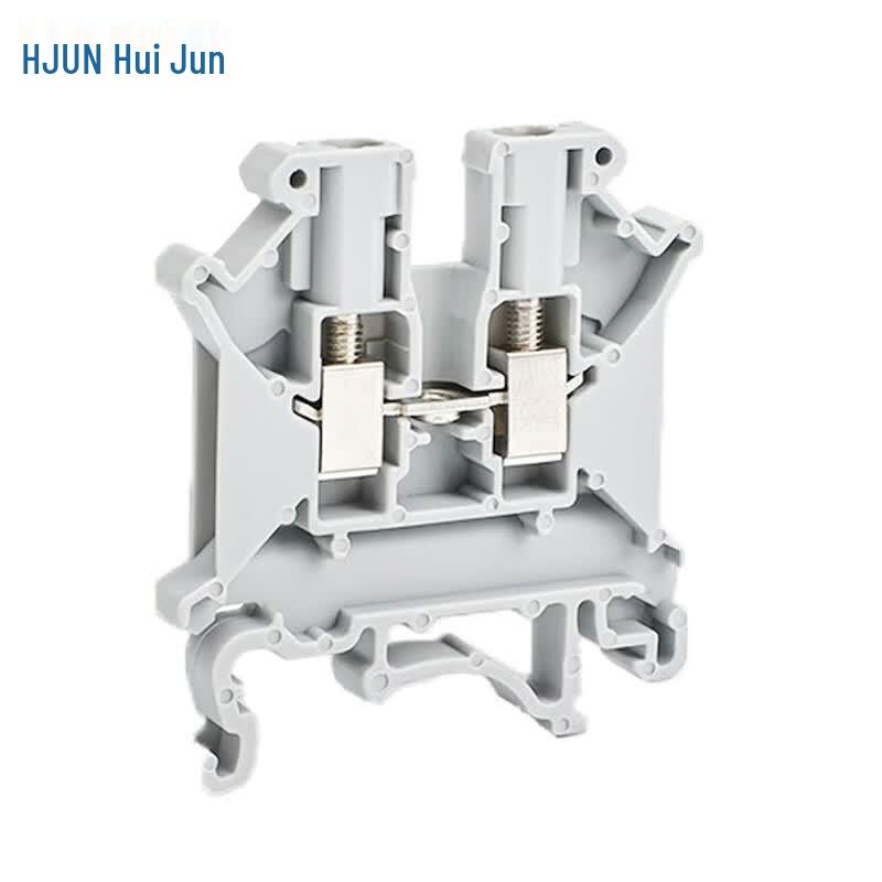 UK3N Din Rail Terminal Block