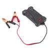 12V Digital Battery Tester Charging Stytem Analyzer Voltage Alternator Output Test WLCD Display