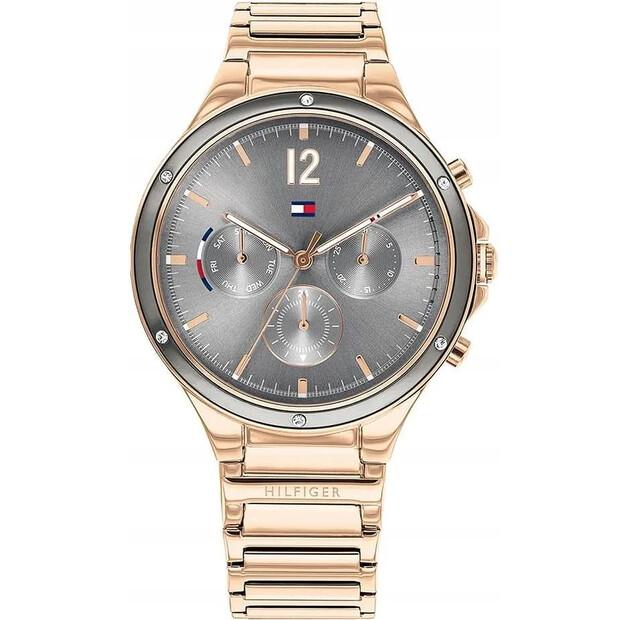 Tommy Hilfiger Watch 1782277