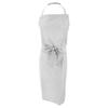 Jassz Bistro Unisex Bib Apron With Pocket / Barwear