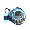 M60 Spaceship AI Smart Bluetooth Speaker