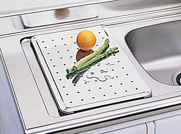 

Аксессуары для кухонной мойки Takara Standard Сливная решетка [40699401 Решетка для сушки посуды]