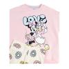Disney Minnie Mouse & Daisy Sweatshirt en Joggingbroek Set voor Meisjes